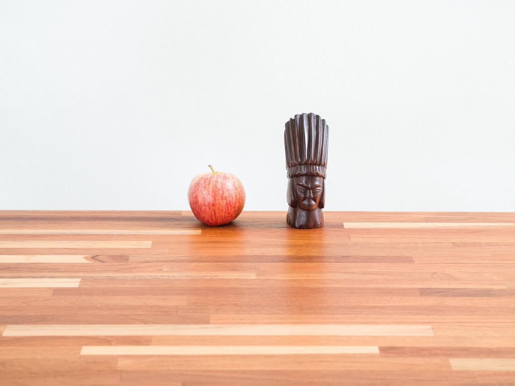 Índio em Jacarandá M