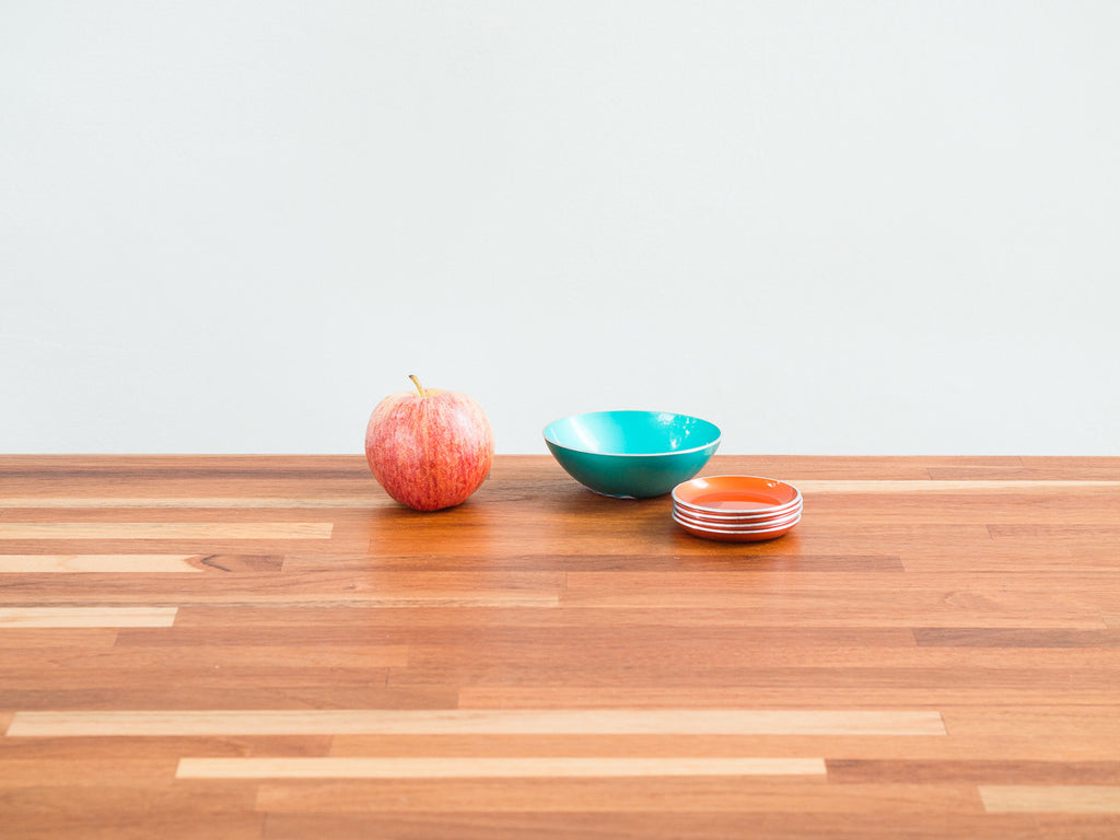 Set Pratinhos Noruegueses