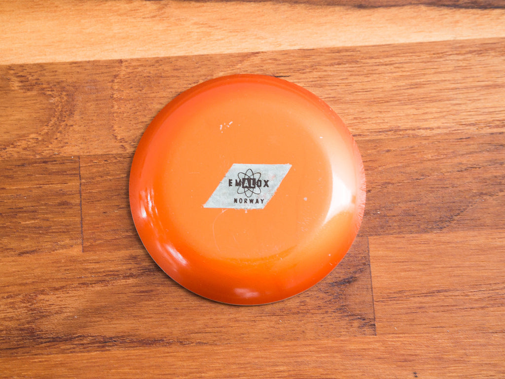 Set Pratinhos Noruegueses