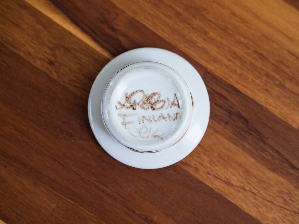 Porta-Ovos Arabia Finland