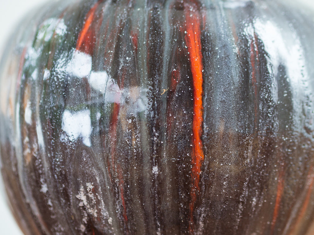 Vaso Alemão Fat Lava