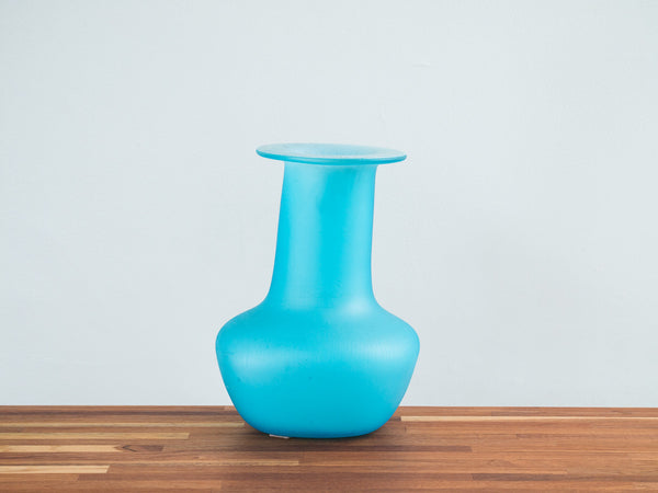 Vaso em Murano Corroso II