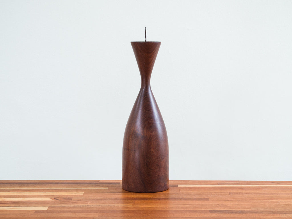 Castiçal Gigante em Nogueira