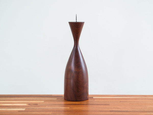 Castiçal Gigante em Nogueira