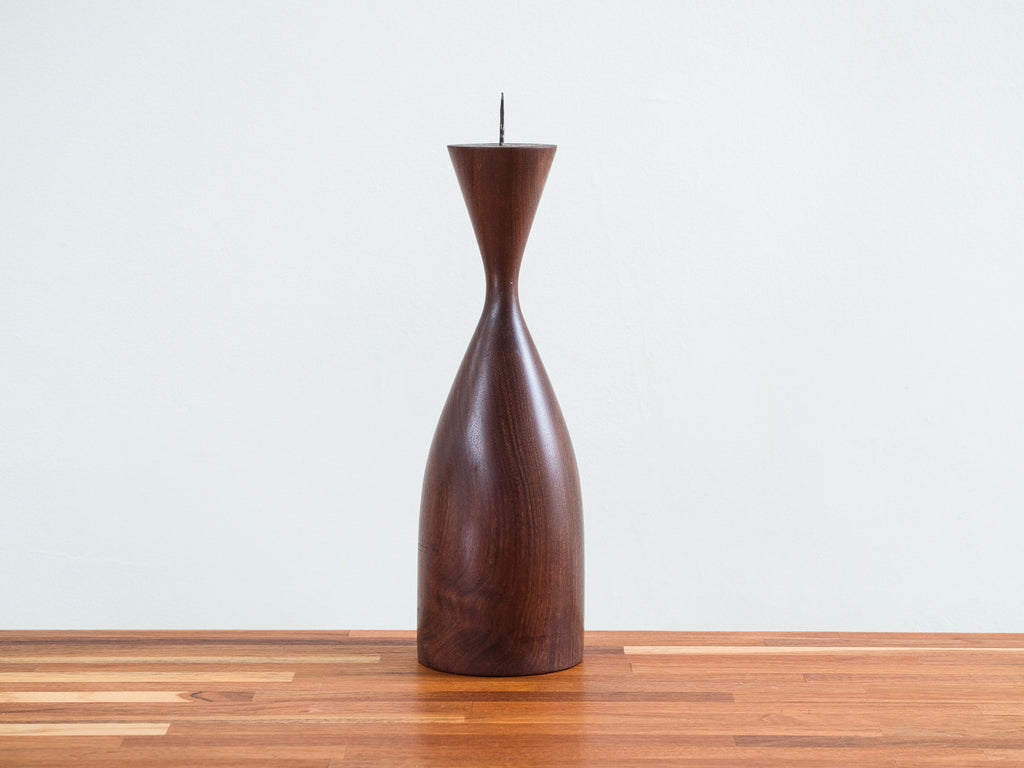 Castiçal Gigante em Nogueira