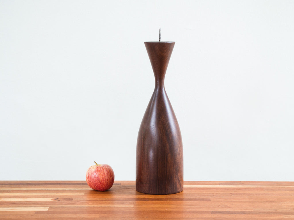 Castiçal Gigante em Nogueira