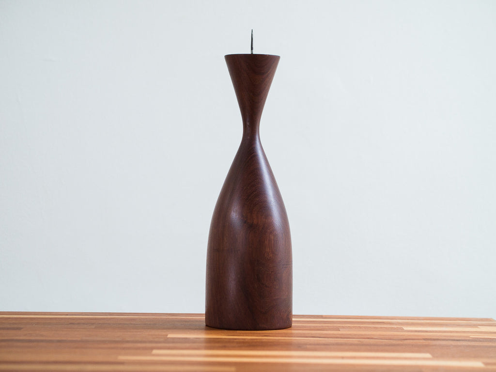 Castiçal Gigante em Nogueira