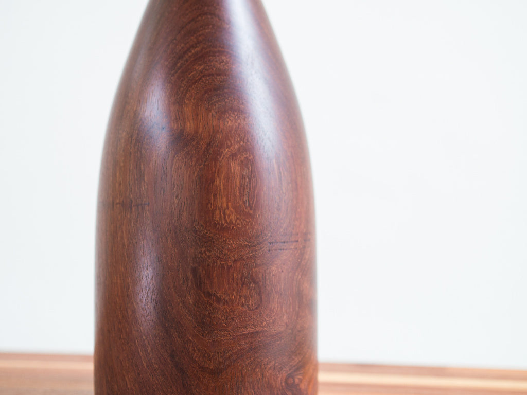 Castiçal Gigante em Nogueira