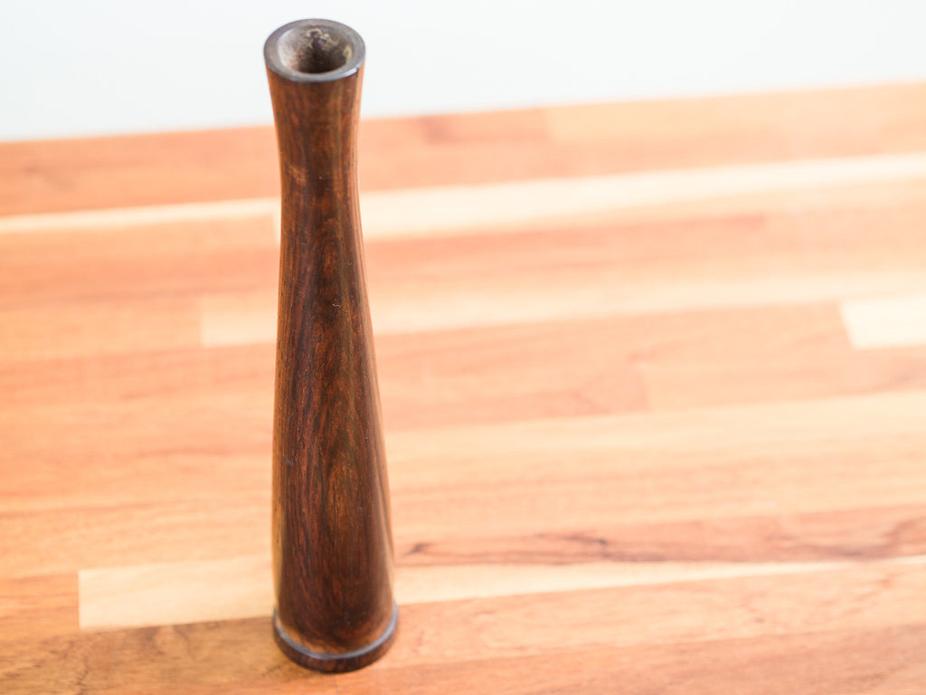 Castiçal em Jacarandá IV