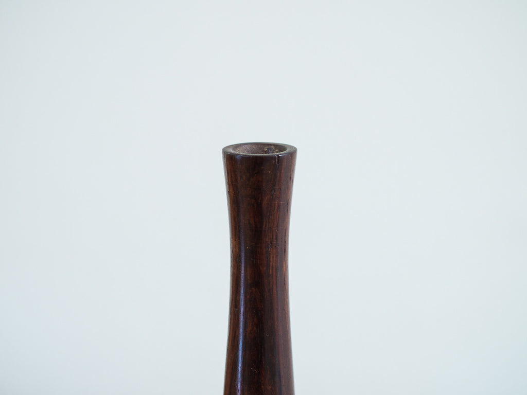 Castiçal em Jacarandá IV