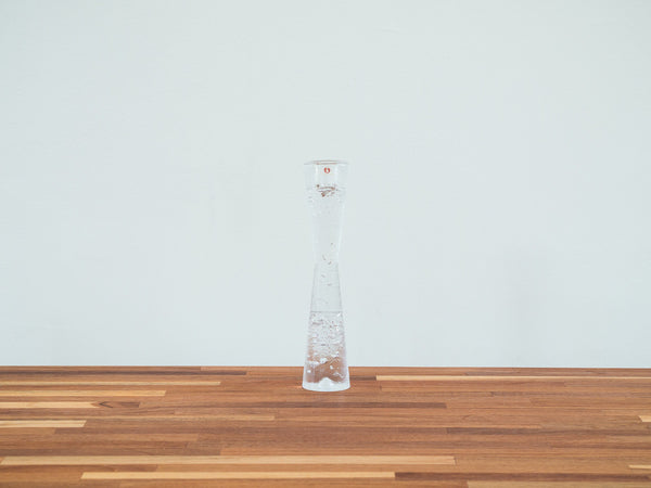 Timo Sarpaneva | Castiçal "Archipelago"