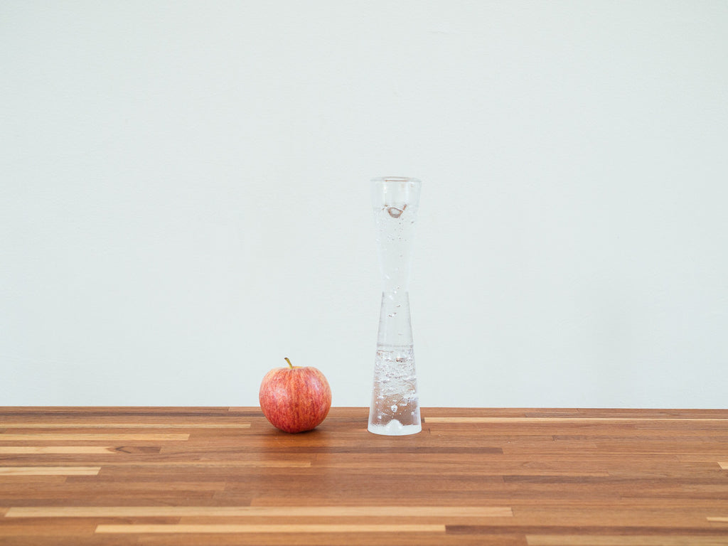 Timo Sarpaneva | Castiçal "Archipelago"