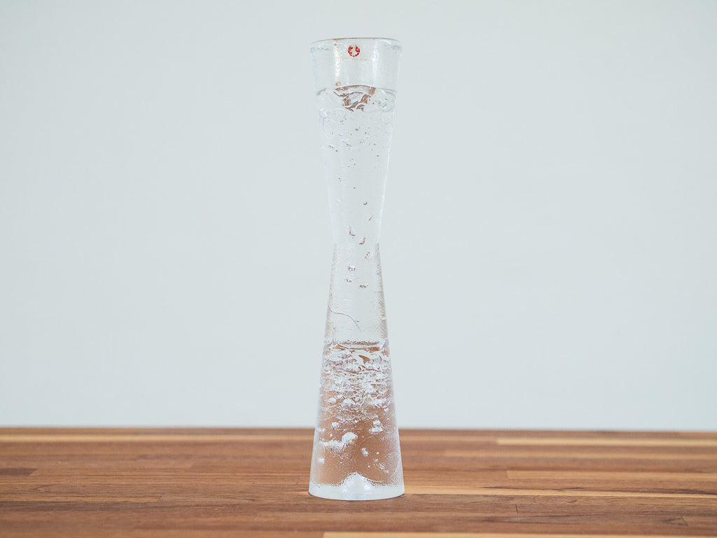 Timo Sarpaneva | Castiçal "Archipelago"