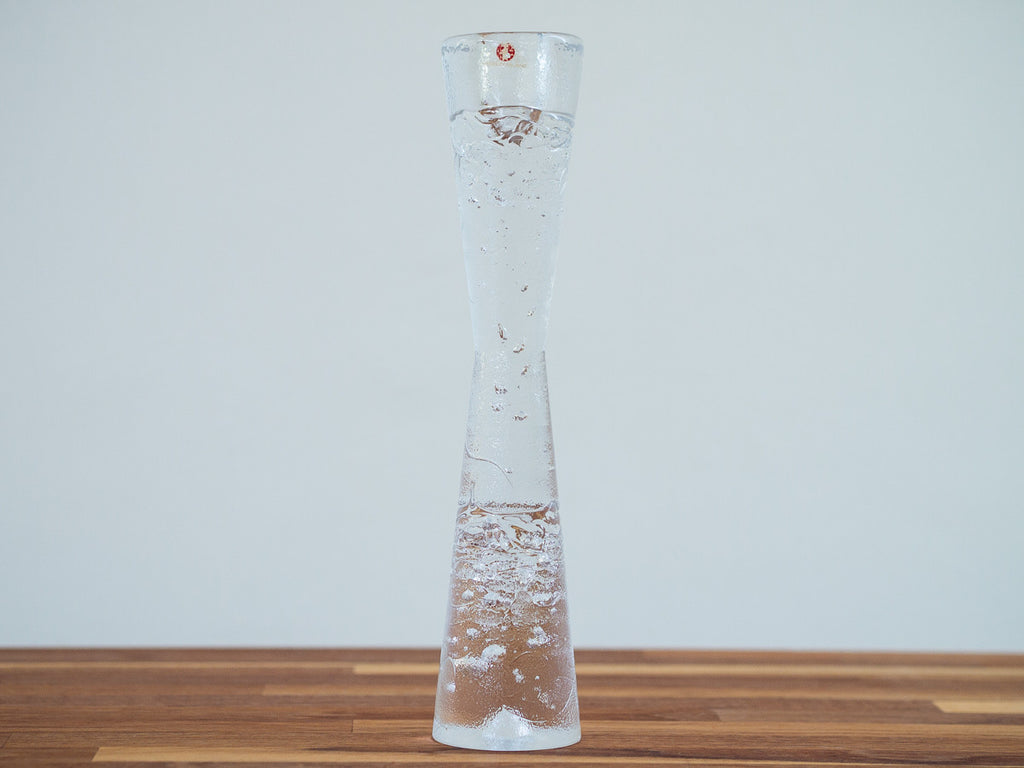 Timo Sarpaneva | Castiçal "Archipelago"