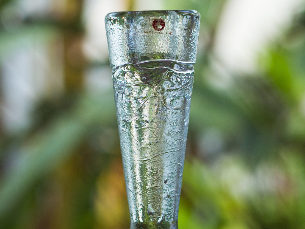 Timo Sarpaneva | Castiçal "Archipelago"