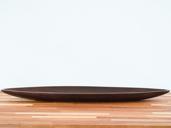 Jean Gillon | Canoa em Jacarandá