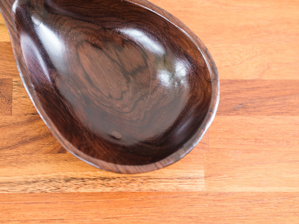 Gamela em Jacarandá