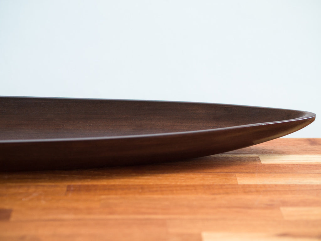 Jean Gillon | Canoa em Jacarandá