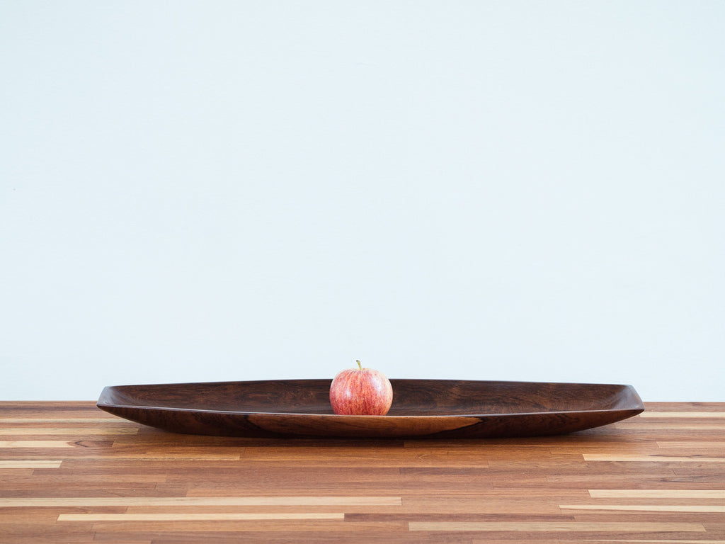 Jean Gillon | Centro de Mesa em Jacarandá