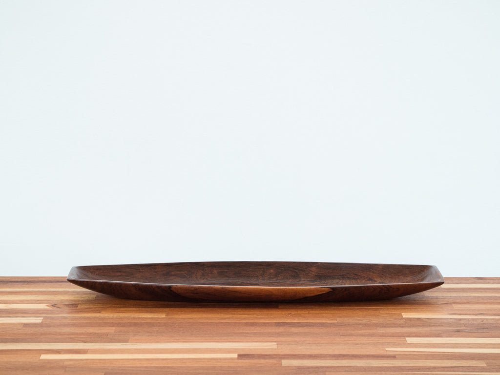 Jean Gillon | Centro de Mesa em Jacarandá