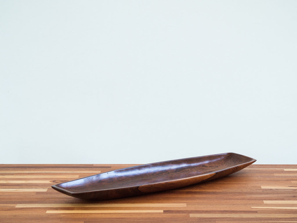 Jean Gillon | Centro de Mesa em Jacarandá