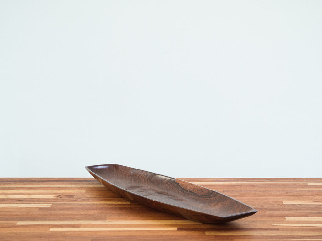 Jean Gillon | Centro de Mesa em Jacarandá