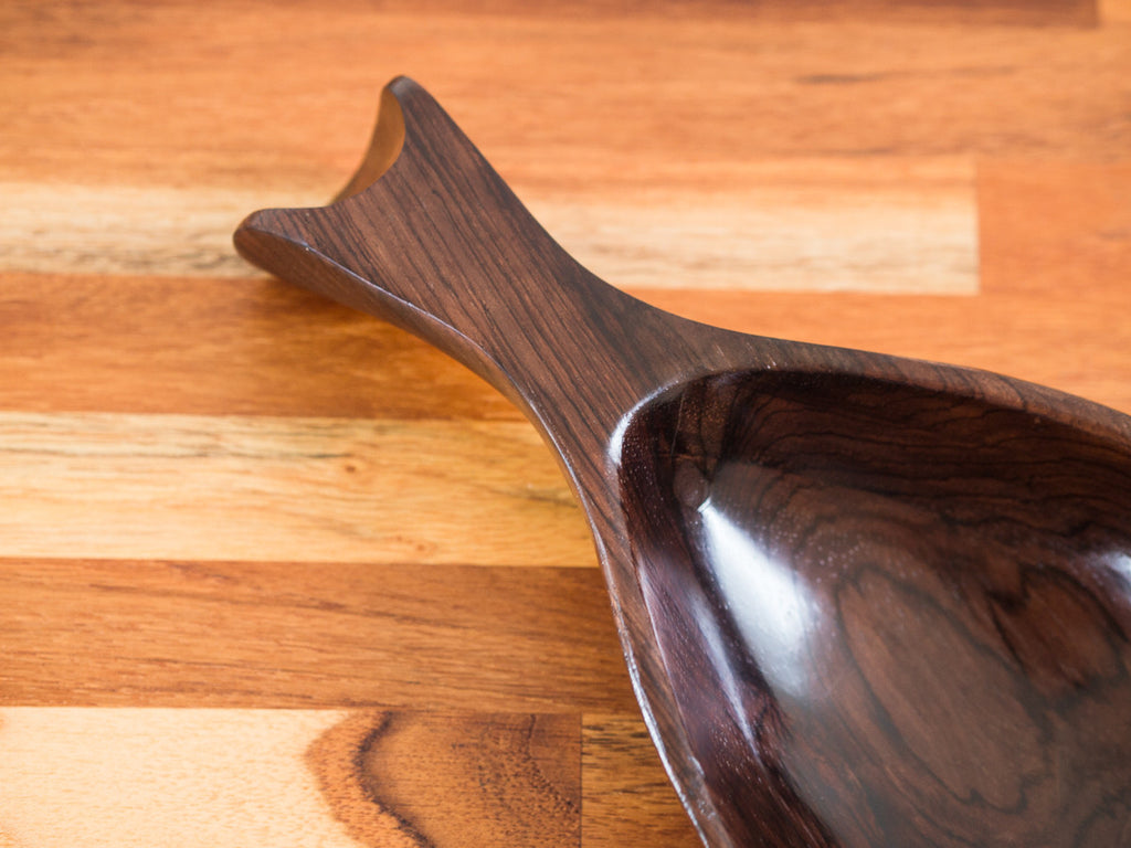 Gamela em Jacarandá