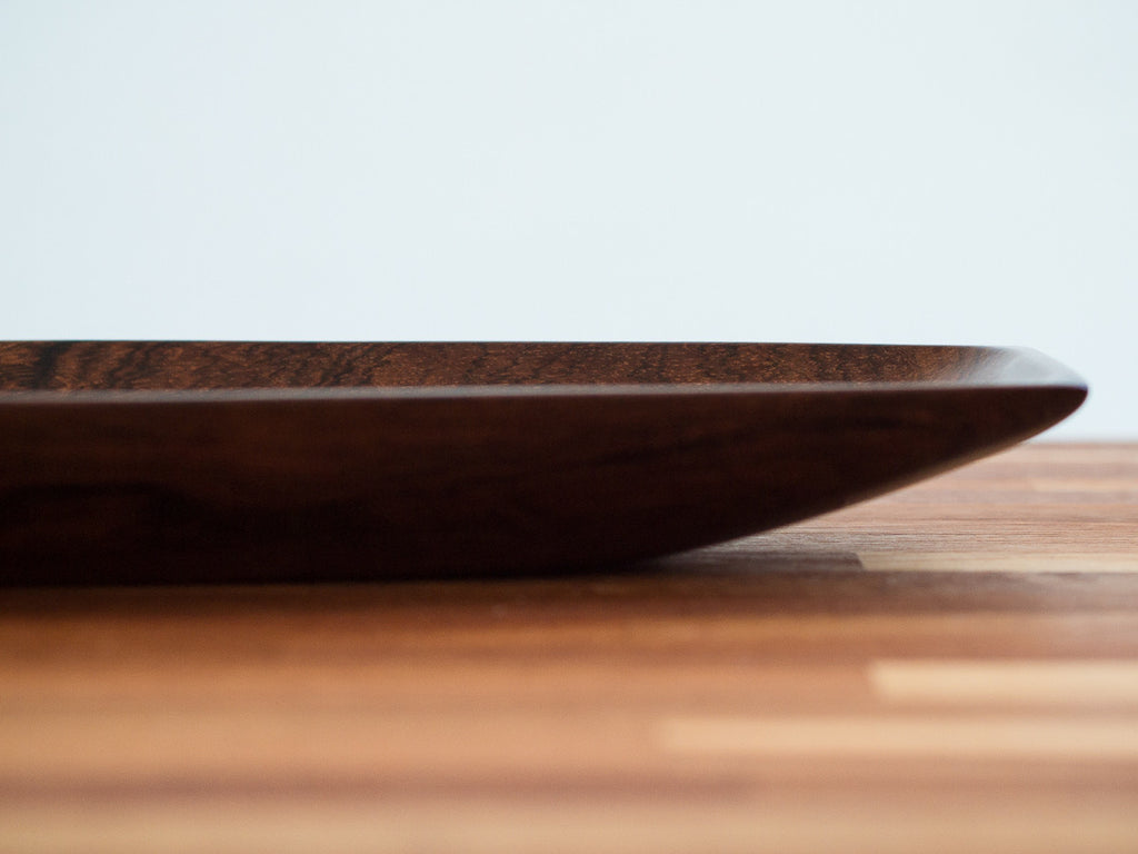 Jean Gillon | Centro de Mesa em Jacarandá