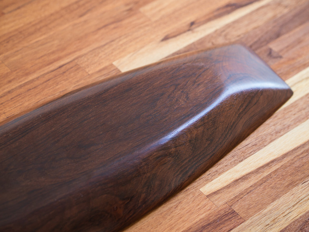 Jean Gillon | Centro de Mesa em Jacarandá