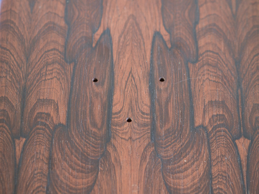 Jorge Zalszupin | Papeleira em Jacarandá