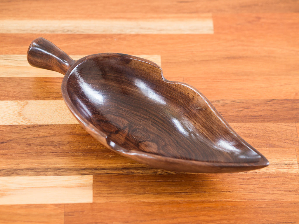 Petisqueira Folha Alta em Jacarandá