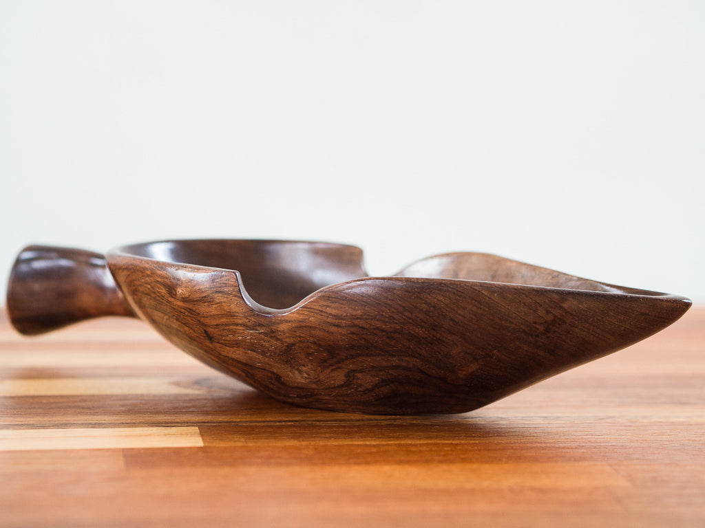 Petisqueira Folha Alta em Jacarandá