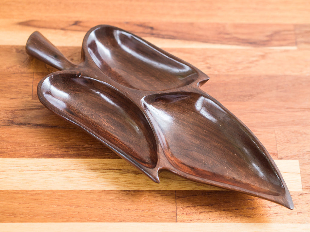 Petisqueira Folha em Jacarandá