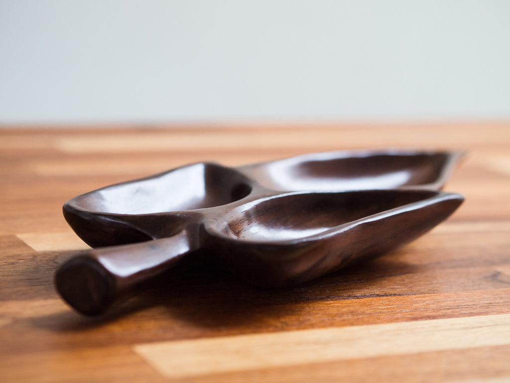 Petisqueira Folha em Jacarandá