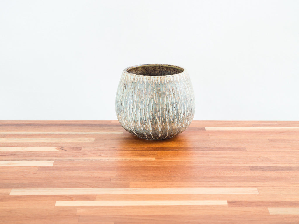 Gunnar Nylund | Cachepô Rubus