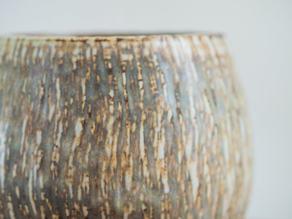 Gunnar Nylund | Cachepô Rubus