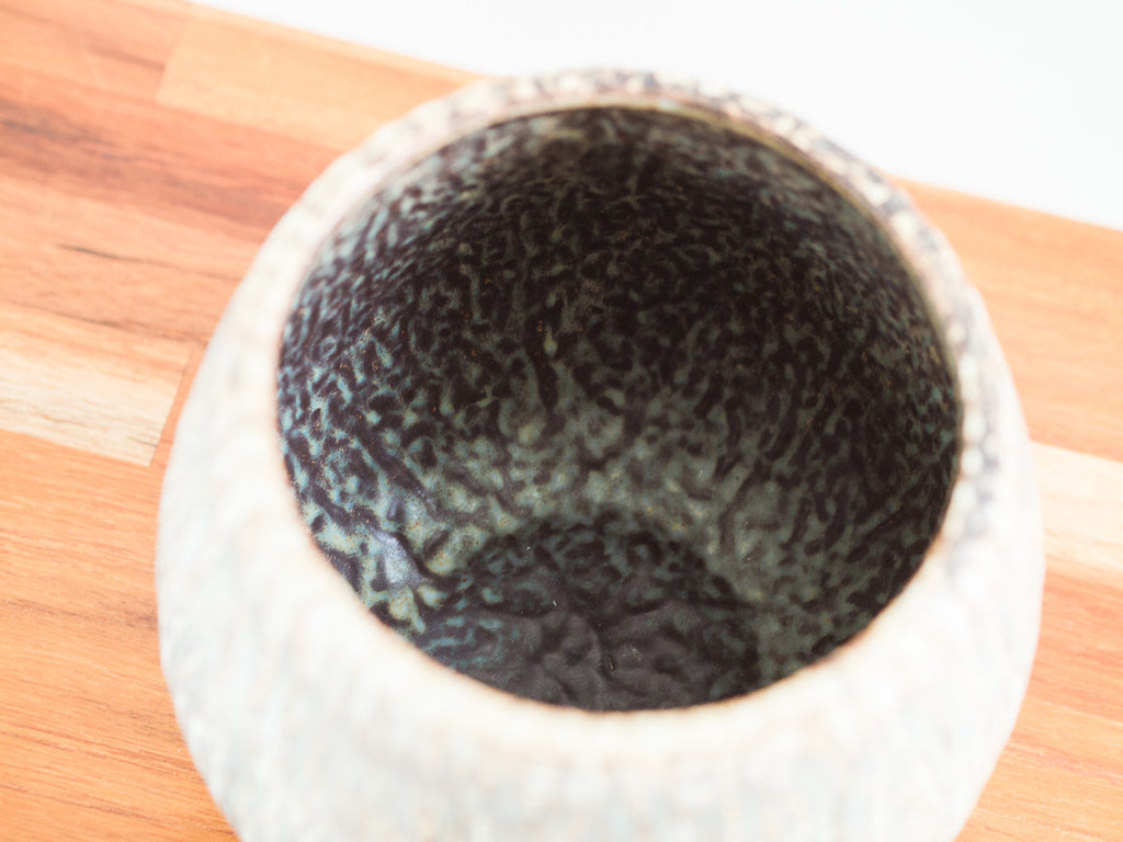 Gunnar Nylund | Cachepô Rubus