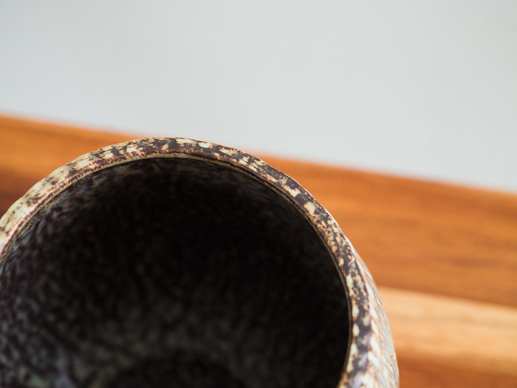 Gunnar Nylund | Cachepô Rubus