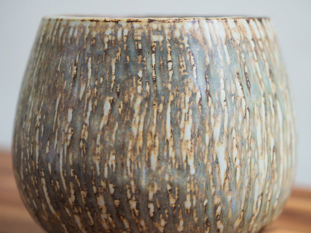 Gunnar Nylund | Cachepô Rubus