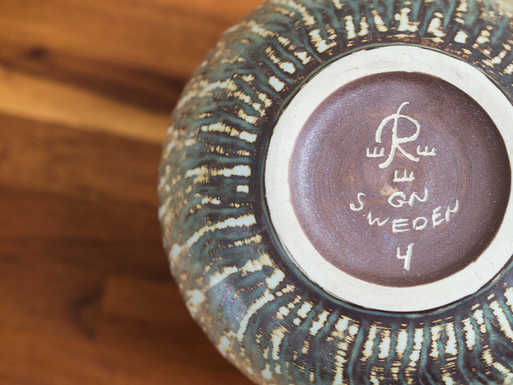 Gunnar Nylund | Cachepô Rubus