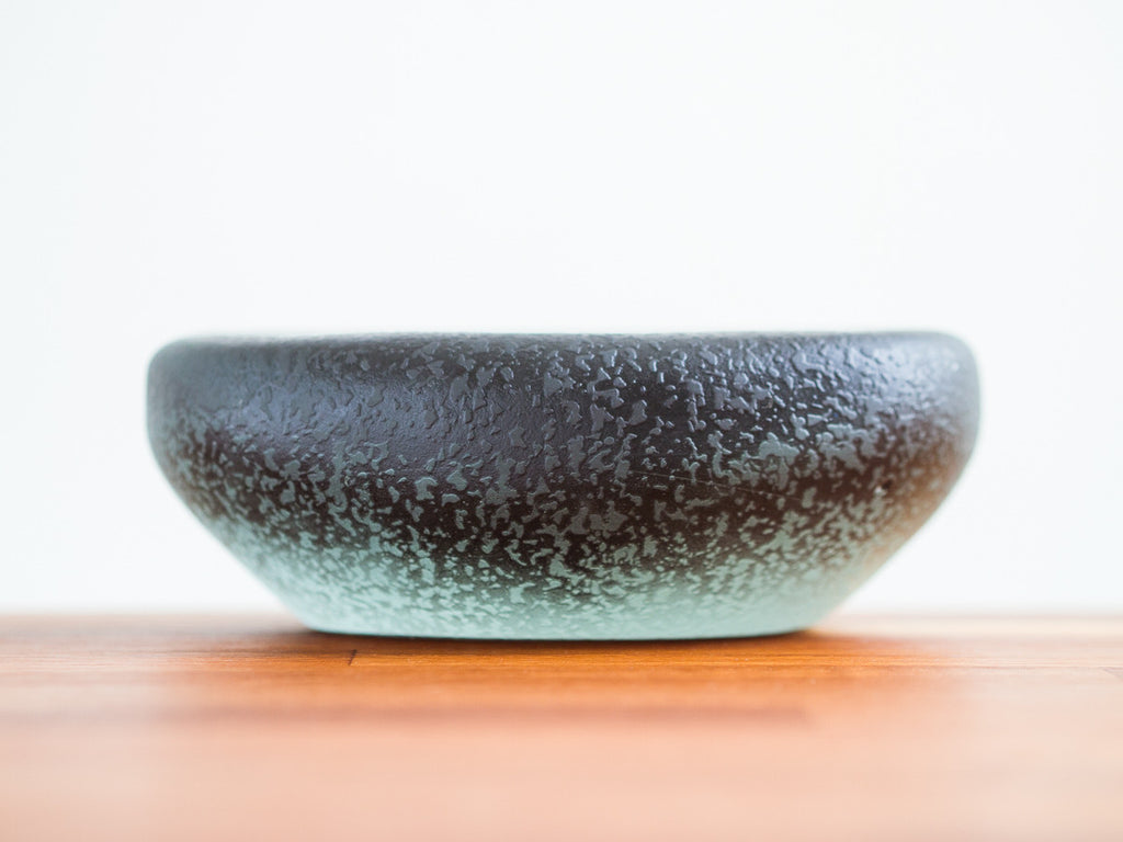 Cinzeiro em Murano Corroso