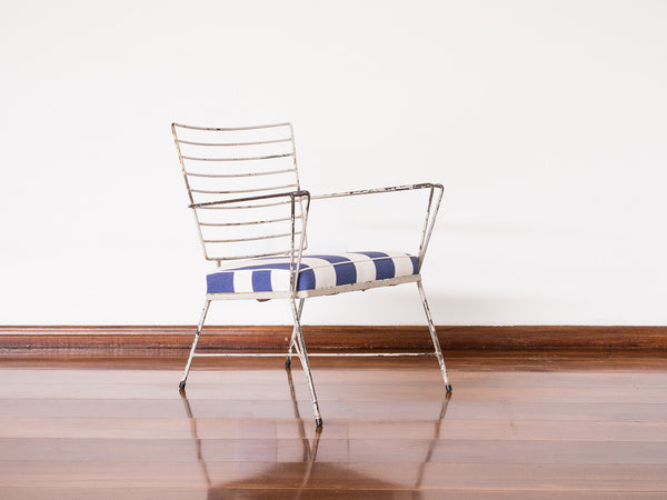 Poltrona para Jardim em Ferro