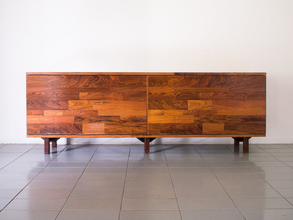 Jorge Zalszupin | Buffet Jacarandá 4 Portas