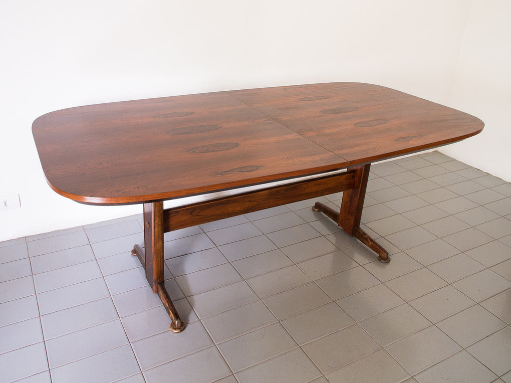 Mesa de Jantar em Jacarandá