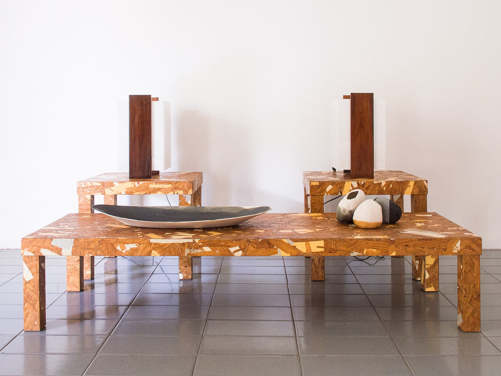 Irmãos Campana | Mesa Célia Centro