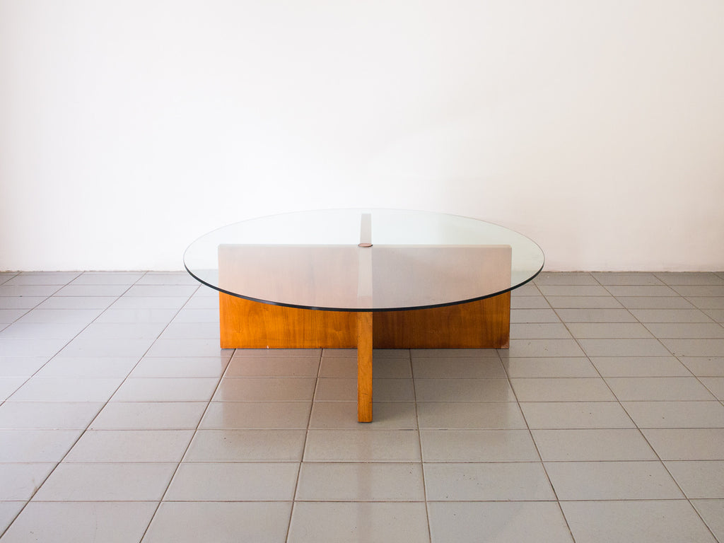 Rino Levi | Mesa de Centro