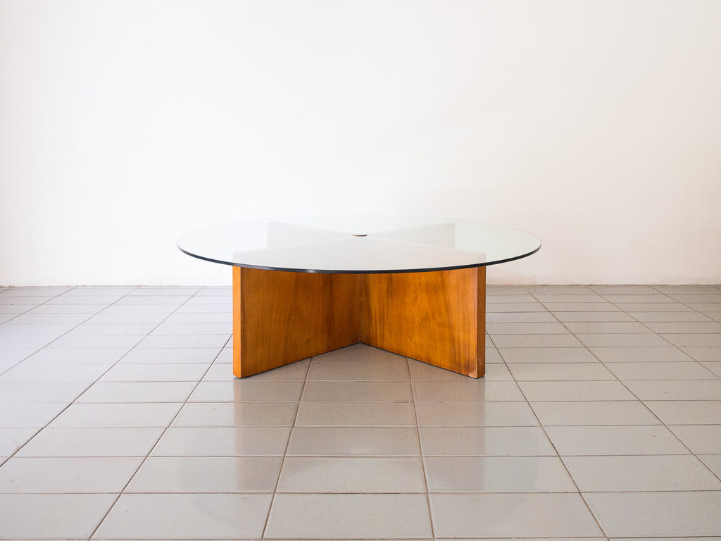 Rino Levi | Mesa de Centro