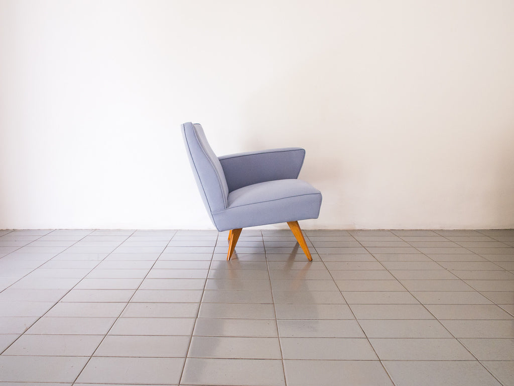 Zanine Caldas | Sofá Modular 4 lugares