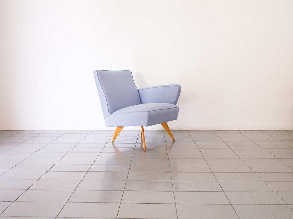 Zanine Caldas | Sofá Modular 4 lugares