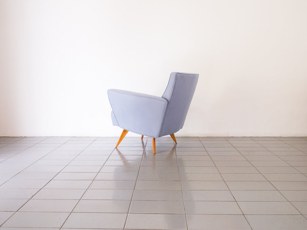 Zanine Caldas | Sofá Modular 4 lugares